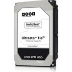 Western Digital Ultrastar DC HC520 12TB, Computers en Software, Harde schijven, Intern, Nieuw, Ophalen of Verzenden, Desktop