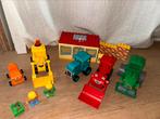 Duplo bob de bouwer, Ophalen of Verzenden, Duplo