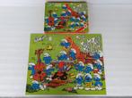 Puzzel Smurfen: Schlumpfmusik (ASS, 320), Verzamelen, Ophalen of Verzenden, Gebruikt, Gebruiksvoorwerp