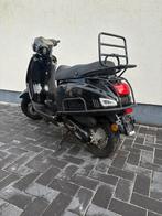 La Souris A klasse bouwjaar 2021, Ophalen, Gebruikt