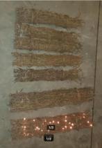 kerst licht takken, Enlèvement, Utilisé