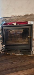 Houtstoof te koop, Maison & Meubles, Cheminées, Enlèvement