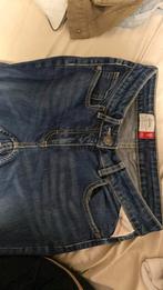 Jeans blue blauw, Lidl, Blauw, W28 - W29 (confectie 36), Ophalen of Verzenden