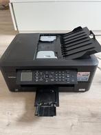 Printer, Computers en Software, Printers, Ophalen, Printer, Inkjetprinter, Faxen