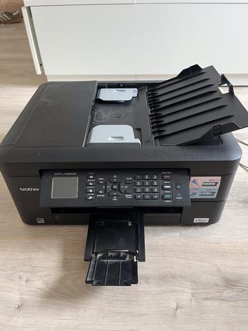 Printer beschikbaar voor biedingen