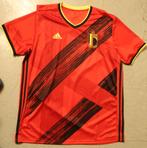 maillot équipe nationale belge XL, Taille XL, Enlèvement ou Envoi, Utilisé, Maillot