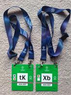 2 Voetbalbadges Club Brugge -Barcelona / Monaco, Verzamelen, Sportartikelen en Voetbal, Ophalen of Verzenden, Nieuw