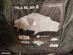 Tente T6.3 XL Air, Caravans en Kamperen, Tenten, Ophalen, Gebruikt, Tot en met 6