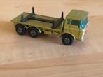 Matchbox superfast daf, Gebruikt, Ophalen of Verzenden, Bus of Vrachtwagen