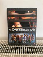 Dvd box Matroesjka’s, Cd's en Dvd's, Ophalen of Verzenden, Zo goed als nieuw