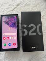 Samsung S20 128 Go 5G en parfait état, Télécoms, Téléphonie mobile | Samsung, Comme neuf, Android OS, 10 mégapixels ou plus, Galaxy S20