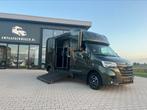 Renault KRISMAR 2024 Paardencamionette paardenwagen, Ophalen, Zo goed als nieuw