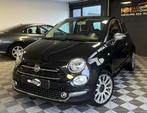 Fiat 500 1.2i Lounge 1er Propriétaire Garantie 12 Mois, Autos, 1242 cm³, Achat, Euro 6, Berline