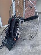 Paramotor pap 1400 met thor 200 motor, Sport en Fitness, Gemotoriseerd, Paramotor, Zo goed als nieuw, Ophalen