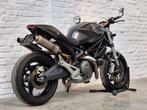 Ducati Monster 696 18000 km @motomobilia, 2 cilinders, Bedrijf, Meer dan 35 kW, 696 cc