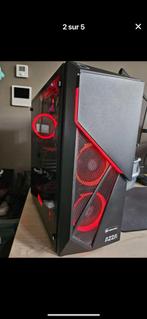 PC gamer, Comme neuf, HDD