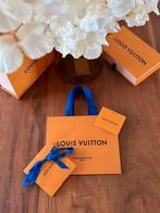 Louis Vuitton doos & zak – Exclusief uit New York, Verzenden, Nieuw
