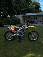 Suzuki rmz250, Ophalen, Zo goed als nieuw, Suzuki