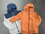 2 vestjes, Kinderen en Baby's, Kinderkleding | Maat 104, Ophalen, Gebruikt, Jongen of Meisje, Trui of Vest