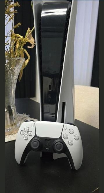 Ps5 disc 