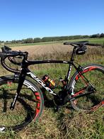 Fenix SL - Ultegra Di2 - FastForward - maat S - Garmin 1030+, Fietsen en Brommers, Carbon, Heren, 49 tot 53 cm, Zo goed als nieuw