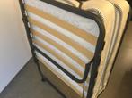 Opvouwbaar extra bed, Ophalen, Eenpersoons, 190 cm of minder, 80 cm