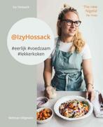 @izyhossack eerlijk voedzaam lekkerkoken, Ophalen of Verzenden, Nieuw, Izy hossack, Europa