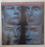 7" single Kraftwerk, Cd's en Dvd's, Vinyl Singles, Ophalen of Verzenden, Gebruikt, Single