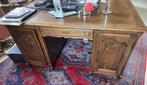 bureau dubbelzijdig, Ophalen