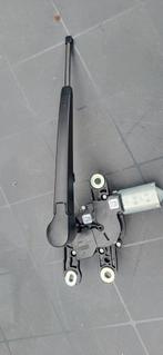 Ruitenwisser+motor  voor Volkswagen golf 7.5, Ophalen, Gebruikt, Volkswagen