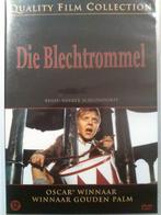 Dvd Die Blechtrommel, CD & DVD, DVD | Autres DVD, Enlèvement ou Envoi