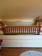 Bed hekje, Kinderen en Baby's, Ophalen, Gebruikt