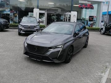Peugeot 308 SW III & e- GT  beschikbaar voor biedingen