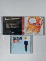 LAURENT GARNIER, Cd's en Dvd's, Verzenden