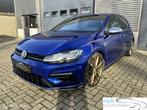 Volkswagen Golf 2.0 TSI 4Motion R VEEL OPTIES, 5 places, Automatique, Tissu, Bleu