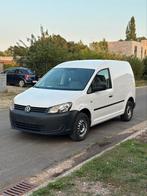 VW CADDY/ 2012/ 164k km/ airco/ gekeurd, Auto's, Euro 5, Particulier, Te koop, USB