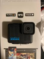 GoPro Hero nooit gebruikt., Audio, Tv en Foto, Verzenden, Nieuw, GoPro