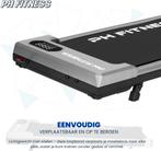 PH Fitness Loopband CR-B3 – 8 km/u, Incline, Opvouwbaar, Sport en Fitness, Fitnessmaterialen, Ophalen of Verzenden, Nieuw, Buik