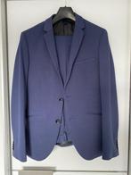 blauw kostuum Kiomo, maat 48 = M, Ophalen, Maat 48/50 (M), Blauw
