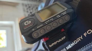 GPS sportif Decathlon Geonaute Keymaze 300 beschikbaar voor biedingen
