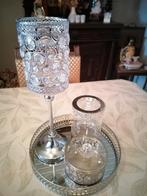 tafel decoratie, Ophalen