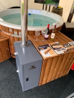 REXENER Bio diesel kachel HOTTUB ~ nieuw ~ direct leverbaar, Tuin en Terras, Zwembad-toebehoren, Ophalen, Zo goed als nieuw, Verwarming