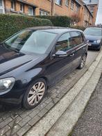 A vendre golf 6, Autos, Euro 5, Achat, Feux de virage, Boîte manuelle
