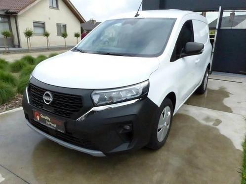 Nissan Townstar Townstar, Autos, Camionnettes & Utilitaires, Entreprise, Achat, ABS, Caméra de recul, Airbags, Air conditionné