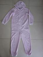 roze onesie maat 146, Kinderen en Baby's, Kinderkleding | Maat 146, Ophalen, Meisje, Nacht- of Onderkleding