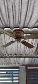 Plafondventilator, Elektronische apparatuur, Ophalen, Plafondventilator