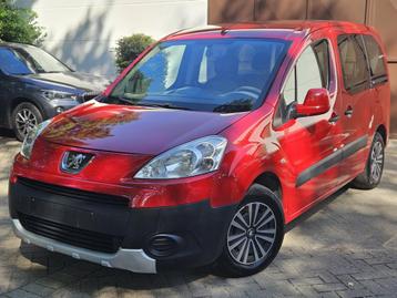 Peugeot Partner Tepee 1.6Benzine Airco/Garantie beschikbaar voor biedingen
