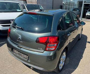 Citroën // C3 // 1.6D // Euro 5 beschikbaar voor biedingen
