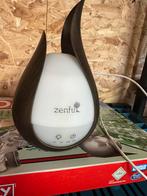 steamer met geurkes, Ophalen, Zo goed als nieuw