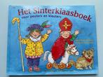 Het Sinterklaasboek -  Het Kerstboek, Enlèvement ou Envoi